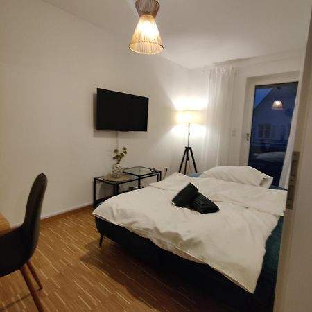 Hyggelig - Die Kleine Stadtoase Passau Kültér fotó